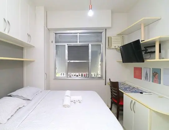 Executive Apart Daire