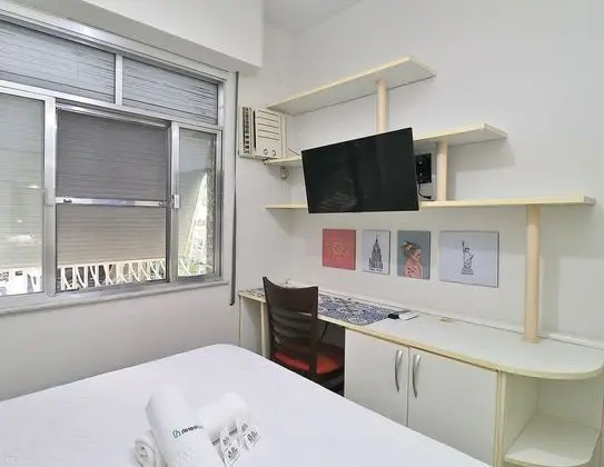 Executive Apart Daire