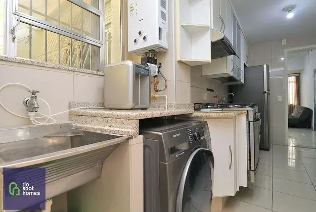 Executive Apart Daire