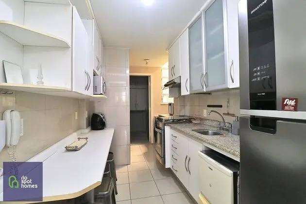 Executive Apart Daire