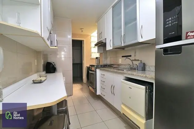 Executive Apart Daire