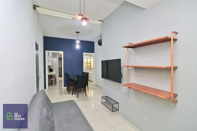 Executive Apart Daire