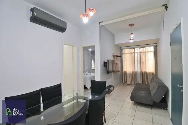 Executive Apart Daire