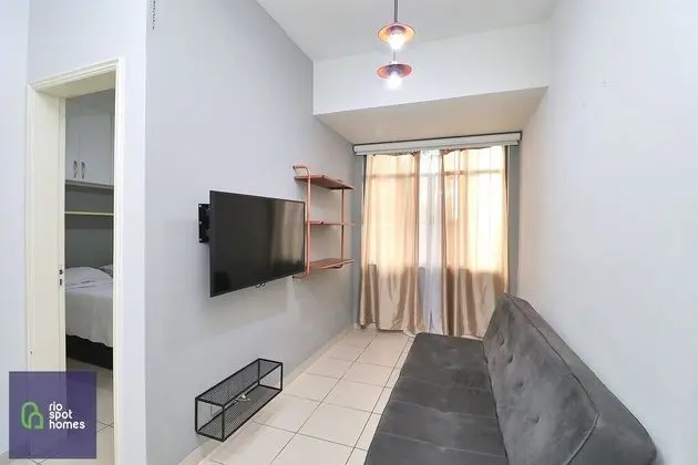 Executive Apart Daire