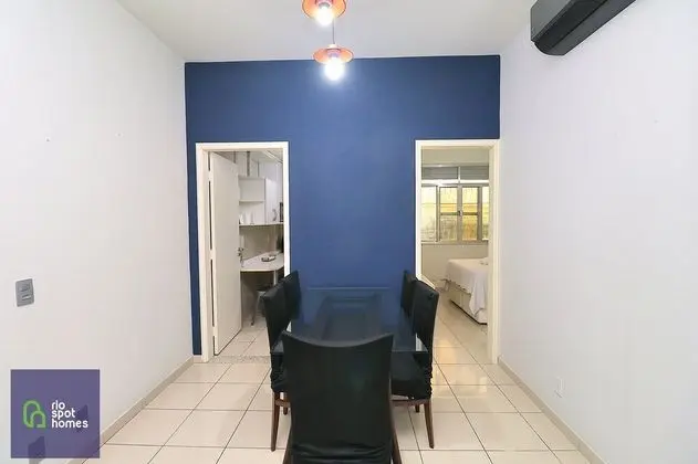 Executive Apart Daire