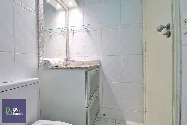 Executive Apart Daire