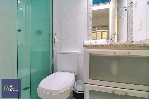 Executive Apart Daire