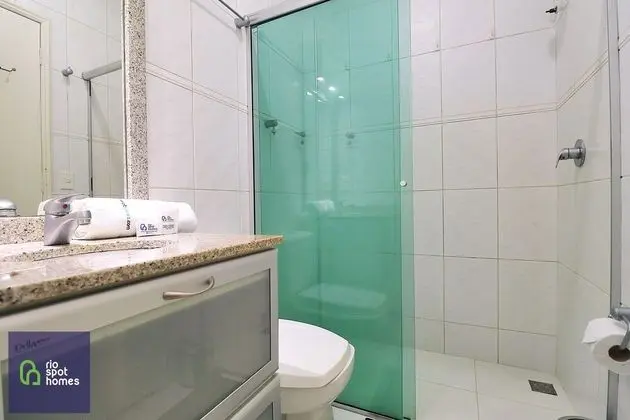 Executive Apart Daire