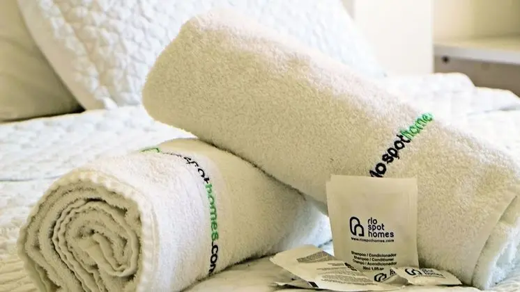 Exclusive Dört Kişilik Oda