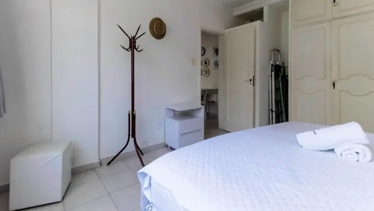 Exclusive Dört Kişilik Oda