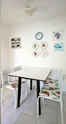 Exclusive Dört Kişilik Oda