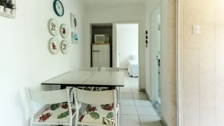 Exclusive Dört Kişilik Oda