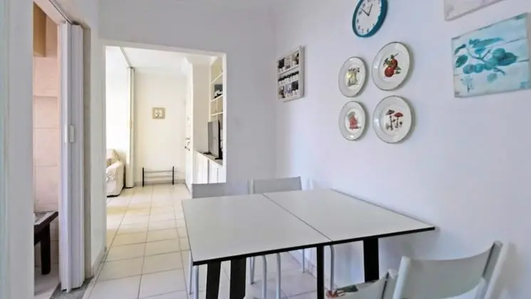 Exclusive Dört Kişilik Oda