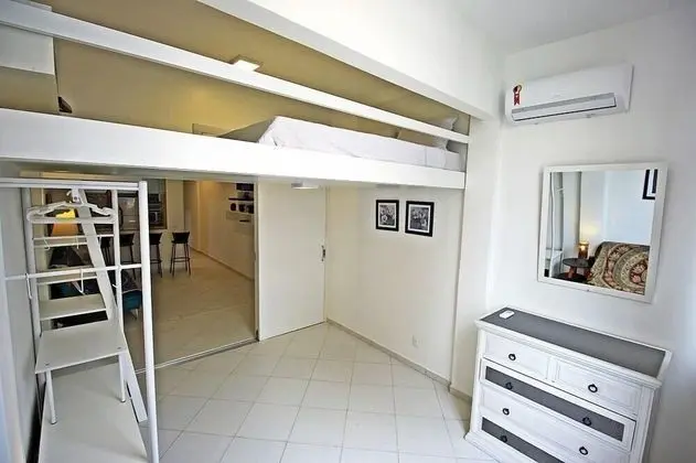 Apart Daire, Birden Çok Yatak, Sigara İçilmez