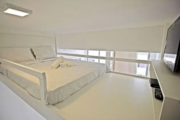Apart Daire, Birden Çok Yatak, Sigara İçilmez
