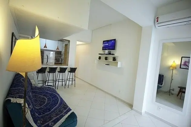 Apart Daire, Birden Çok Yatak, Sigara İçilmez