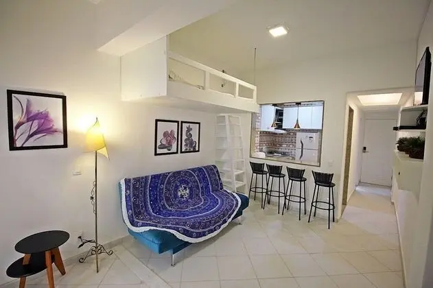 Apart Daire, Birden Çok Yatak, Sigara İçilmez
