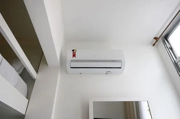 Apart Daire, Birden Çok Yatak, Sigara İçilmez