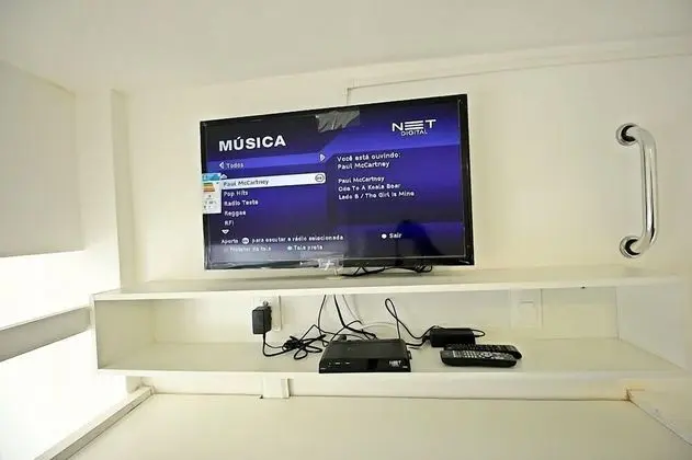 Apart Daire, Birden Çok Yatak, Sigara İçilmez