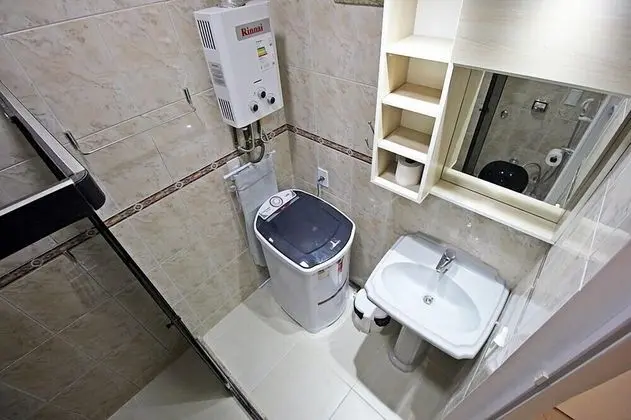 Apart Daire, Birden Çok Yatak, Sigara İçilmez