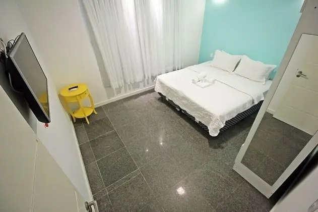 Apart Daire, Birden Çok Yatak, Sigara İçilmez