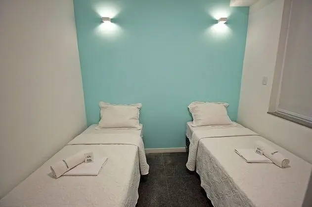 Apart Daire, Birden Çok Yatak, Sigara İçilmez
