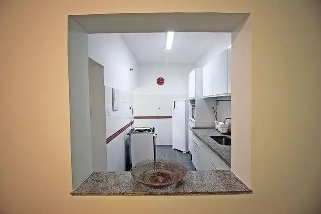 Apart Daire, Birden Çok Yatak, Sigara İçilmez
