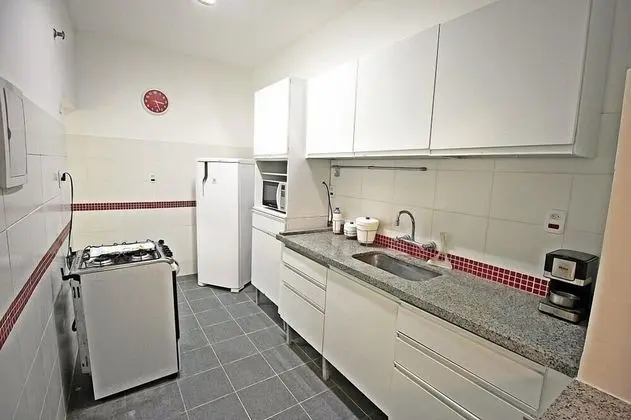 Apart Daire, Birden Çok Yatak, Sigara İçilmez