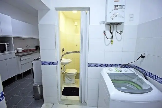 Apart Daire, Birden Çok Yatak, Sigara İçilmez