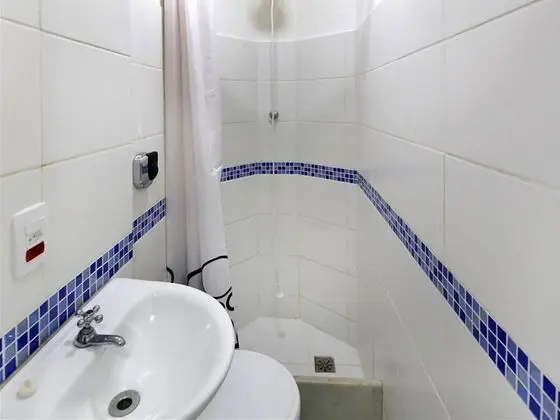 Apart Daire, Birden Çok Yatak, Sigara İçilmez