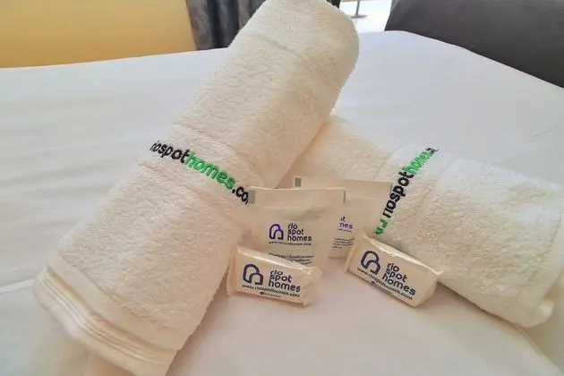 Banyo İmkân Ve Özellikleri