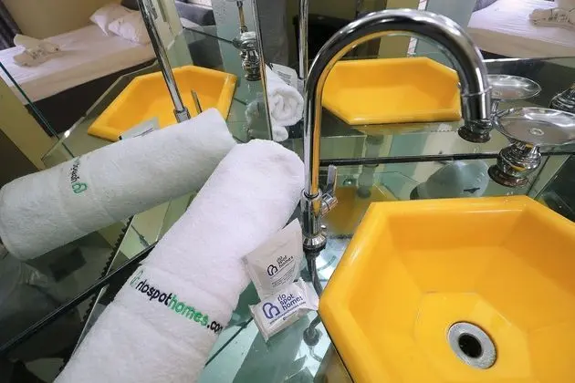 Banyo İmkân Ve Özellikleri