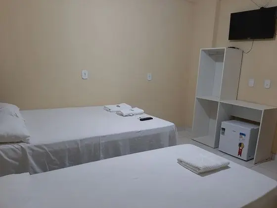 Standard Üç Kişilik Oda