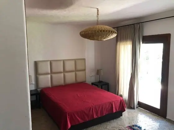 Comfort Villa