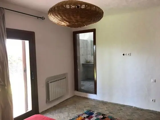 Comfort Villa