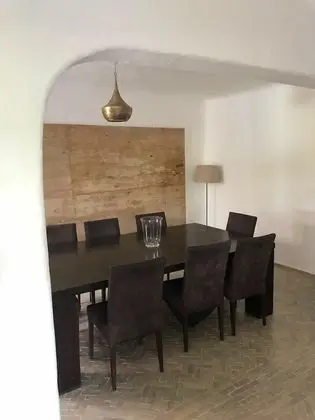 Comfort Villa