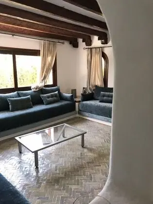 Comfort Villa