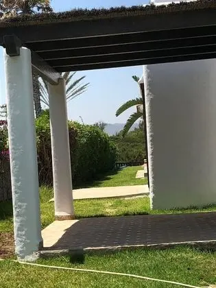 Comfort Villa