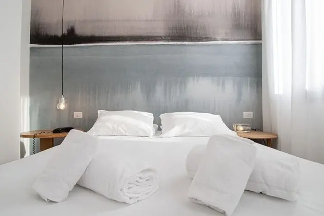 Economy Tek Büyük Yataklı Oda