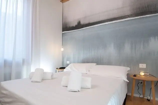 Economy Tek Büyük Yataklı Oda