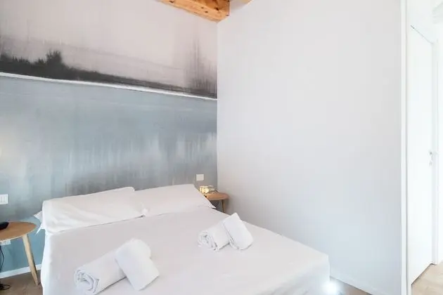 Economy Tek Büyük Yataklı Oda