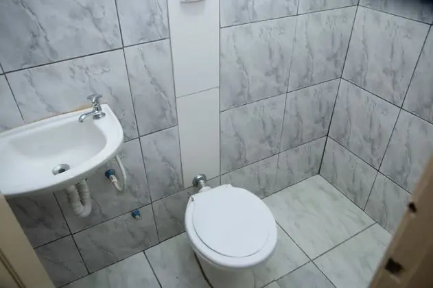 İki Ayrı Yataklı Oda