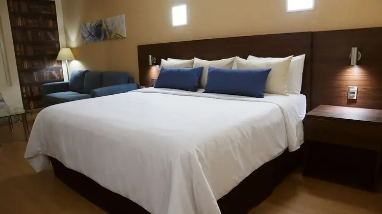 Standard Oda, 1 En Büyük (King) Boy Yatak