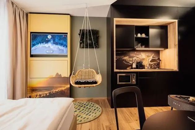 Comfort Stüdyo