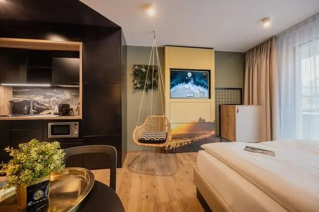 Comfort Stüdyo
