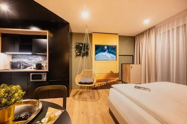 Comfort Stüdyo