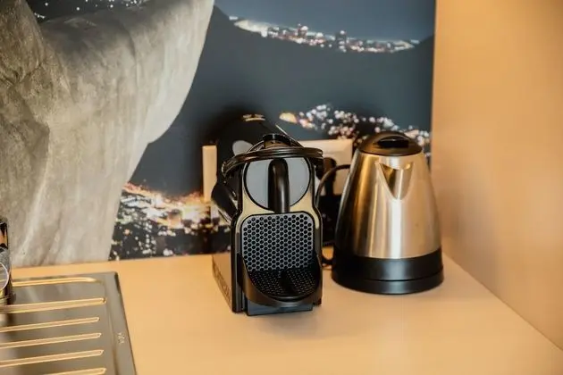 Comfort Stüdyo, Mutfak (Copacabana)