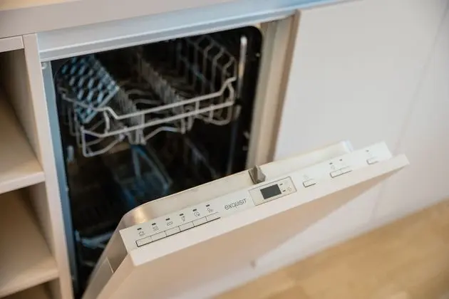 Comfort Stüdyo, Mutfak (Copacabana)