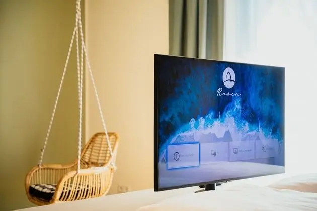 Comfort Tek Büyük Yataklı Oda (Copacabana)