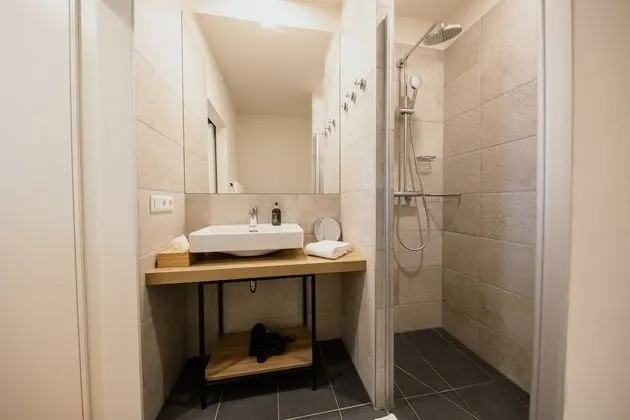 Comfort Tek Büyük Yataklı Oda (Copacabana)